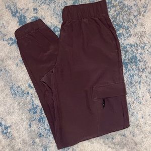 Size XS outer leisure/scrub pants